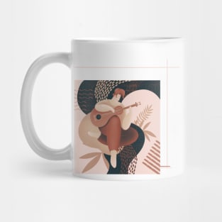 Musician Mug